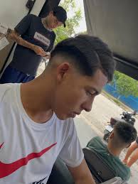 Photo by Thebarberblackk (@thebarber_blackk) · January 19, 2026