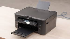 The design of these printers saves space in your home or office. Epson Expression Home Xp 4100 Review Rtings Com