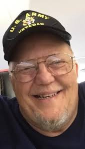 Garry Houston Obituary (1957