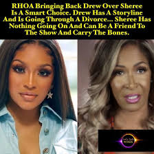 Drew Over Sheree Anyday 🍑🔥🍑🔥