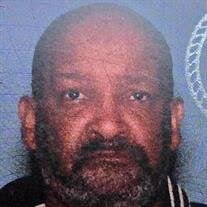 George Beckham Jr. Obituary