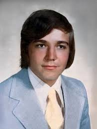 Rev Jeffrey Peter “Jeff” Mladenik (1958-2001)