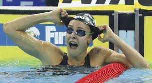 Due medaglie a gwangju con l'oro di simona quadarella e il bronzo di martina carraro, federica diretta mondiali nuoto 2019: La Carraro E Di Bronzo Scozzoli Chiude Quarto