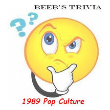 1989 was a year of fun, fashion, and extreme culture. Second Life Marketplace Beeb S Trivia 1989 Pop Culture