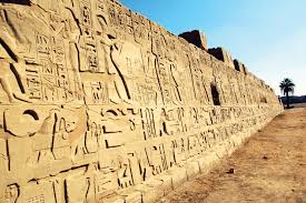 Hieroglyphs emerged from the preliterate artistie traditions of egypt. Hieroglyphic Writing Christianity And The Greek Alphabet Britannica