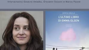 Incontro con Berta Dávila