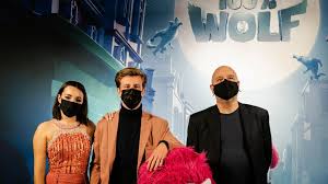 Deel jouw mening en foto's, vind de coördinaten en andere interessante deals. 100 Wolf Premiere In Kinepolis Antwerpen