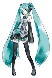 Terima pesanan dengan aman atau uang anda. Hatsune Miku Wikipedia Bahasa Indonesia Ensiklopedia Bebas