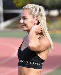 Ivona Dadic Ist Profi Im Siebenkampf Und Auf Instagram Fm4 Orf At