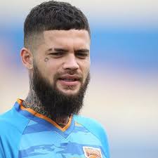 Penampilan Terbaru Diego Mantan Nikita Willy, Jenggot Makin Tebal