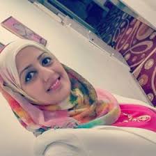 Ola Kabbani's Instagram, Twitter & Facebook