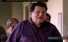 1 day ago · court acquits ku nan in bribery case, sets aside jail term, rm2 mil fine putrajaya mp was in december convicted of receiving gratuity for himself from businessman updated 3 seconds ago · published on 16 jul 2021 10:00am · Bernama Ku Nan On Leave Defence Proceedings Postponed To Feb 18