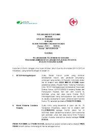 Apalagi jika berurusan dengan pembuatan acara, kegiatan bakti sosial, hingga urusan kedinasan. Doc Perjanjian Kerja Sama Antara Bpjs Ketenagakerjaan Dengan Klinik Pratama Cendana Husada Klinik Tiffanymedika Academia Edu