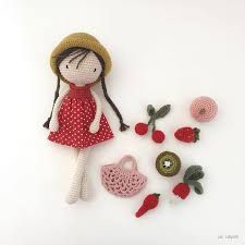 Pin Op Crochet