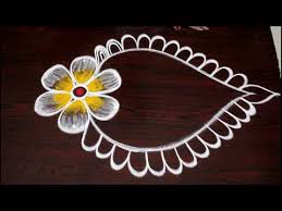 Happy New Year 2020 Rangoli And Kolam Designs By Easy Rangoli Suneetha New Year Muggulu Ø¯ÛØ¯Ø¦Ù Dideo Art and music were blended with indian culture since it was originated. year 2020 rangoli and kolam designs