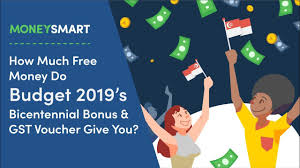 Here we discuss the gst tax credit maximum income thresholds, how much you can expect to get with the tax credit. Gst Voucher 2019 U Save How Much Will You Get When