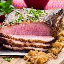 What Is Brisket Types Of Brisket Jamie Geller