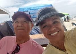 Crystal Araiza's Instagram, Twitter & Facebook