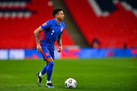 The former england manager thinks that having the option to call on lingard from the substitutes bench would be beneficial to gareth southgate because of his pace and individual ability. Jesse Lingard To Be Cut From England Squad For Euro 2020 Shina Wins