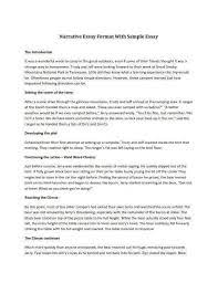 Narrative writing means, essentially, writing that tells a story. Narrative Essay Writing Definition Tips And Examples