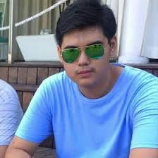 Rafael John Deleste (rjdeleste) — профиль