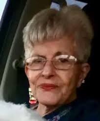 Obituary information for Audra M. Sheppard