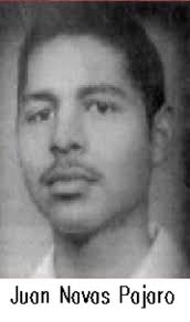 Colón ardía aquel...