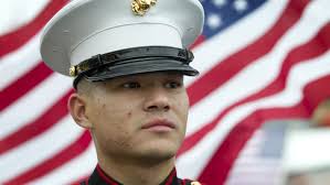 Veterans Day parade, 11.11.14