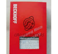 1PCS New in box BECKHOFF KL3011 PLC Module