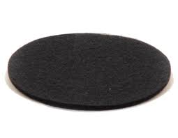 Bissell Powerglide Lift Off Pet Plus Parts Bissell 1601972 Pre Motor Fiber Filter Evacuumstore Com