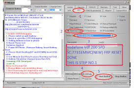 Unlike others, we guarantee that unlock code supplied will permanently unlock your vodafone vfd 200 device at the first attempt without voiding handset manufacturer warranty. I T Professional Technology Vadafone Vdf 200 Frp Remove Done Without Upgrade System Tested