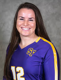 2023 Women's Volleyball Roster