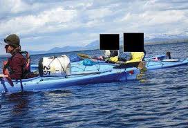 There is no minimum age to operate a boat. Kayak Guide Drowning May Prompt Yellowstone Permit Changes Wyofile