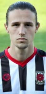 Ian Baraclough's Motherwell signings: Where are they now?