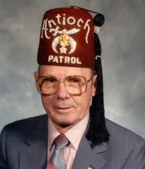 Benjamin Reynolds Obituary