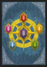 The elements of harmony are six supernatural artifacts representing subjective aspects of harmony. My Little Pony Elements Of Harmony Series 4 Trading Card Mlp Merch