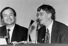 孫正義氏｢情報革命が唯一の本業｣ AI巨額投資の賭け、勝算は - 日本経済新聞