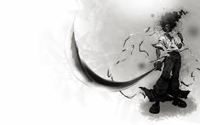 Afro samurai anime info and recommendations. Afro Samurai Anime Game W Wallpaper 1680x1050 91897 Wallpaperup