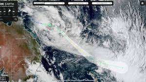 The nrt terra data processing for both days is closed and the nrt terra and combined data quality for day 180 and 181 will be incomplete/low quality. Cyclone Gretel 2020 Live Zoom Earth March 14th 0000 To March 15th 1800 Youtube