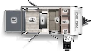 Search for specific forest river no boundaries travel trailer information. New Or Used Forest River No Boundaries Rvs For Sale Camping World Rv Sales