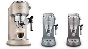 If there is not, the machine will not brew. Buy Delonghi Icona Metallics Pump Espresso Machine Harvey Norman Au