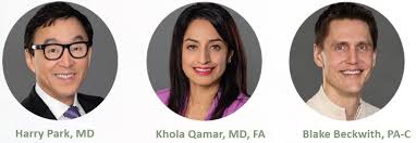 At McKenzie Gastroenterology Associates, we hold ourselves to the ...