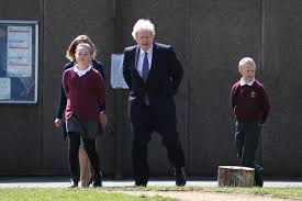 Nov 12, 2020 · boris johnson family photo: Boris Johnson To Visit School With Former Australian Prime Minister The Northern Echo