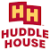 Huddle House - Price Foods, Inc. logo