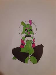 Sploot : rRule34Challenge