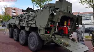 Cekoslowakia group siap pasok pandur untuk indonesia. Apc Pandur Ii 8x8 Exhibition Ri13 S Day Portuguese Army Nato Vila Real Portugal 2019 Youtube