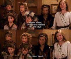 Pin By Sydney Olsen On Faith Trust And Pixie Dust Peter Pan Movie Peter Pan Peter Pan 2003