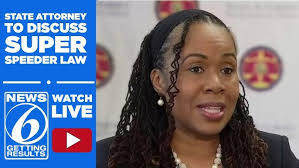 State Attorney Monique Worrell to discuss new investigation procedures