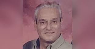 Librado Fuentes Jr. Obituary