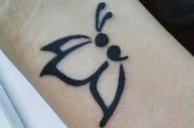 I Want This With My Soul Is Painted Like The Wing Of Butterflies Tattoos Butterfly Wings